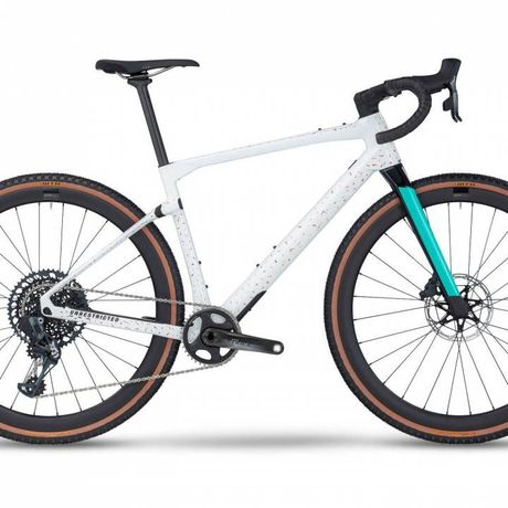 BMC UnReStricted 01 two kaufen in Zurich #1 | velomarkt.ch