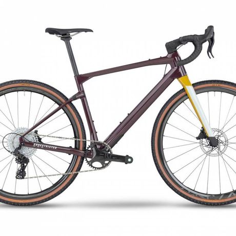 BMC UnReStricted 01 three kaufen in Zürich #1 | velomarkt.ch