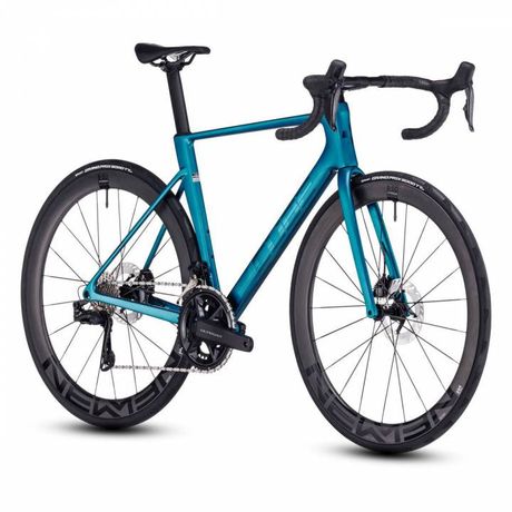 Cube Litening AIR C:68X SLX kaufen in Zurigo #1 | velomarkt.ch