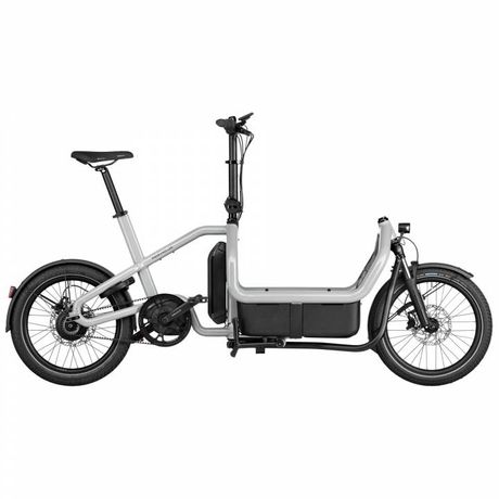 Riese &amp; Müller Carrie vario kaufen in Zurich #1 | velomarkt.ch