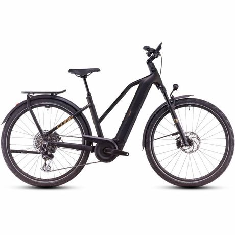 Cube Kathmandu Hybrid SLT 800 kaufen in Zurigo #1 | velomarkt.ch