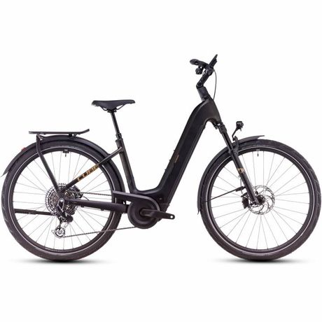Cube Kathmandu Hybrid SLT 800 kaufen in Zurigo #1 | velomarkt.ch