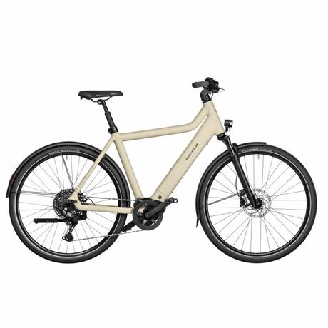 Riese &amp; Müller Culture touring kaufen in Zurich #1 | velomarkt.ch