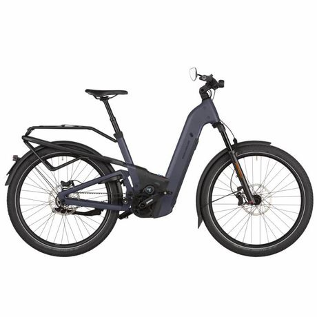 Riese &amp; Müller Homage 5 GT pinion HS kaufen in Zurich #1 | velomarkt.ch