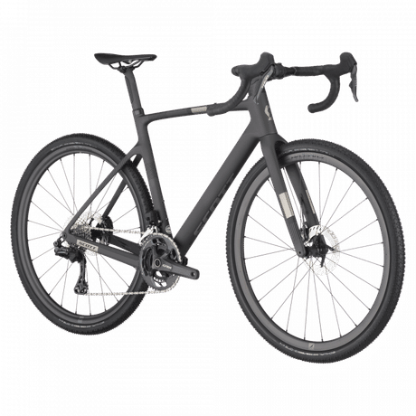 Scott Addict Gravel 10 kaufen in Zurich #1 | velomarkt.ch