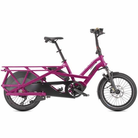 Tern GSD S10 kaufen in Zurich #1 | velomarkt.ch