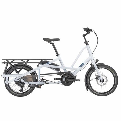 Tern Quick Haul Long D9 kaufen in Zürich #1 | velomarkt.ch