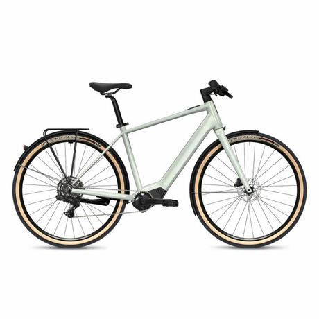 Flyer Upstreet SL 3.10 kaufen in Zurich #1 | velomarkt.ch