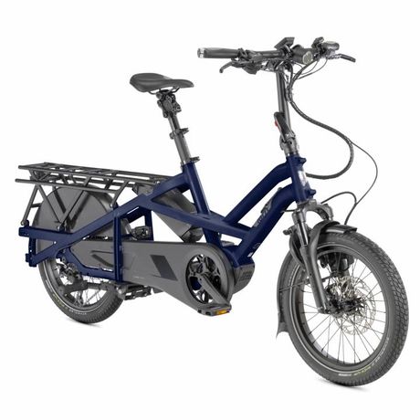 Tern GSD S10 kaufen in Zurich #1 | velomarkt.ch