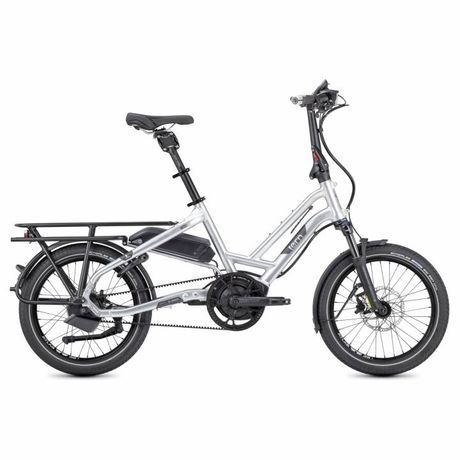 Tern HSD S+ kaufen in Zurigo #1 | velomarkt.ch