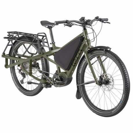 Tern Orox S12 29 kaufen in Zurich #1 | velomarkt.ch