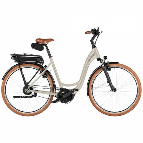 Riese &amp; Müller Swing 5 vario kaufen in Zurich #1 | velomarkt.ch