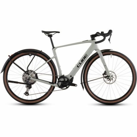 Cube Nuroad Hybrid C:62 Race FE 400X kaufen in Zürich #1 | velomarkt.ch