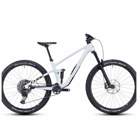 Cube Stereo ONE44 C:68X SLX kaufen in Zürich #1 | velomarkt.ch