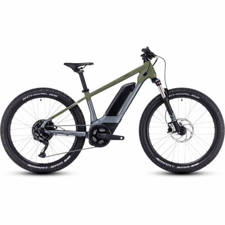 Cube Acid 240 Hybrid Rookie SLX 400 kaufen in Zurigo #1 | velomarkt.ch