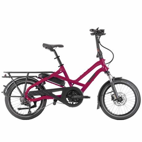 Tern HSD P10 kaufen in Zurich #1 | velomarkt.ch