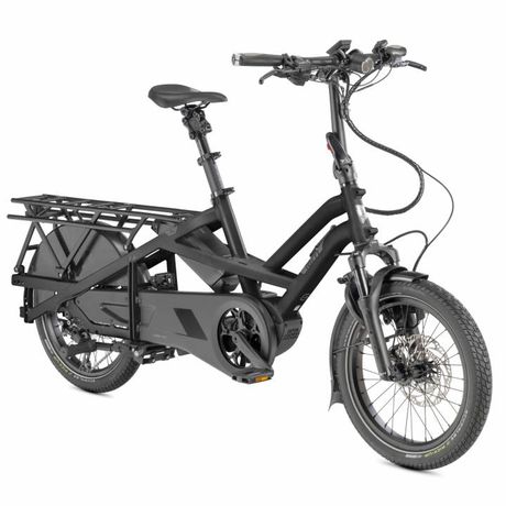 Tern GSD S10 kaufen in Zurich #1 | velomarkt.ch