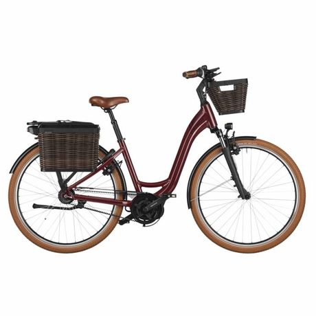 Riese &amp; Müller Swing 4 silent kaufen in Zürich #1 | velomarkt.ch