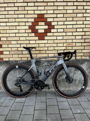 Cube Litening C:68X SLT kaufen in St. Gallen #1 | velomarkt.ch