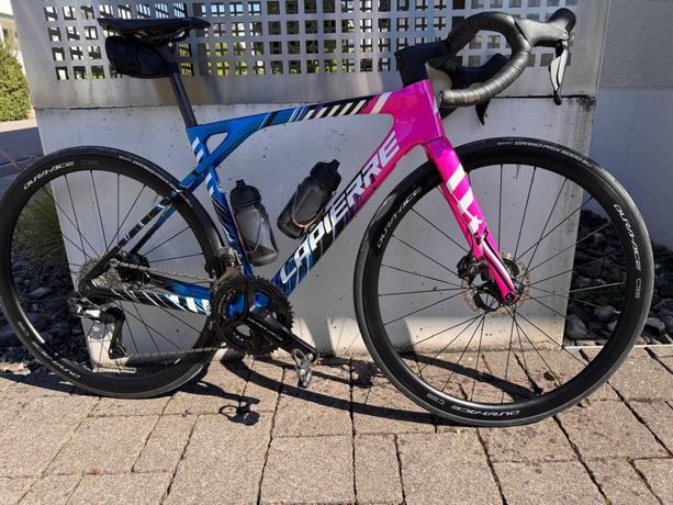 Lapierre Xelius SL 10.0 Carbon Rennrad – Top Zustand, kaum gefahren kaufen in Schwyz #1 | velomarkt.ch