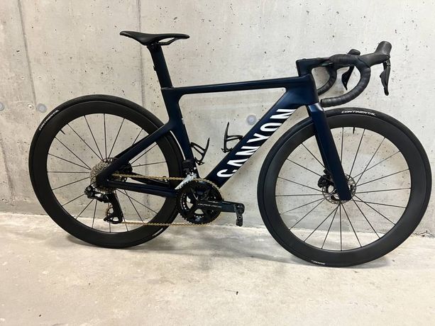 Canyon Aeroad   - Dura-Ace kaufen in Berne #1 | velomarkt.ch