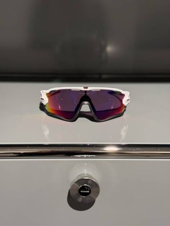 Oakley Jawbreaker kaufen in Zürich #1 | velomarkt.ch