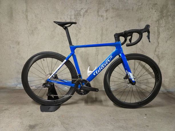 WILIER Filante SL kaufen in Basel-Stadt #1 | velomarkt.ch