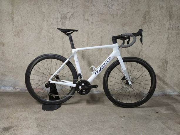 WILIER Granturismo SL kaufen in Basel-Stadt #1 | velomarkt.ch