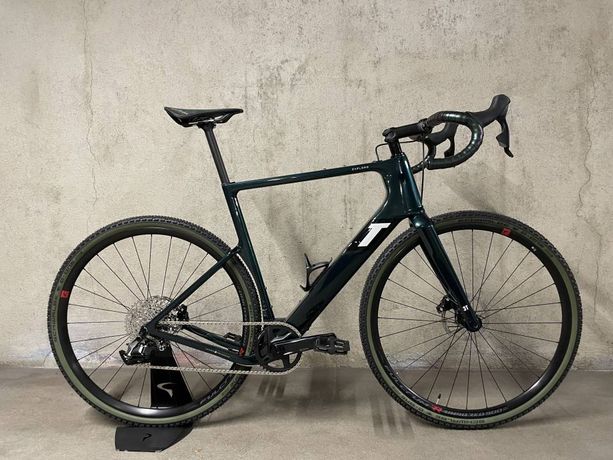 Gravelbike 3T kaufen in Basel-Stadt #1 | velomarkt.ch