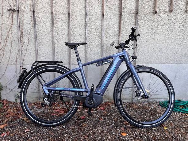 IBEX Jungle Hero Neo kaufen in Bern #1 | velomarkt.ch