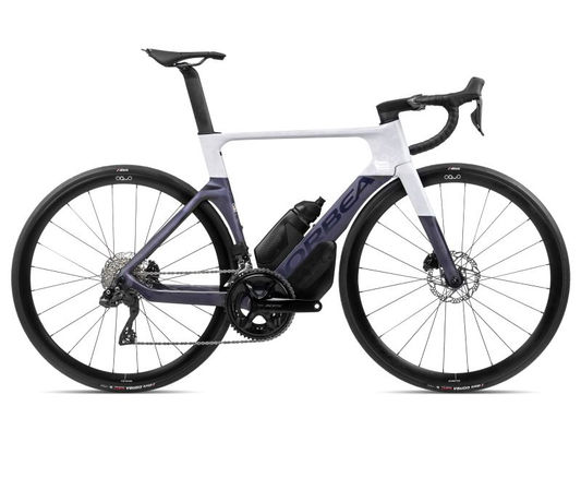 Orbea ORCA AERO M30iLTD 53 Custom BLU-LIL kaufen in Zurigo #1 | velomarkt.ch