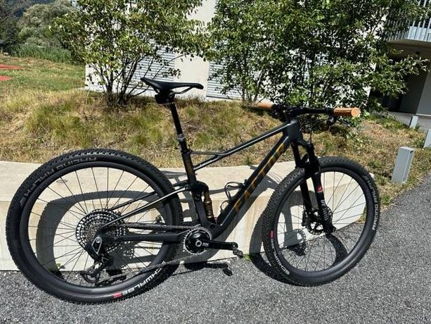 Factor Lando XC kaufen in Valais #1 | velomarkt.ch