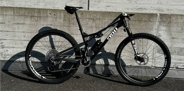 STOLL M3 Stage Race - Grösse M kaufen in Lucerne #1 | velomarkt.ch