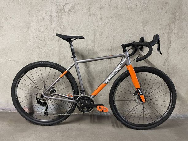 WILIER Jareen kaufen in Basel-Stadt #1 | velomarkt.ch