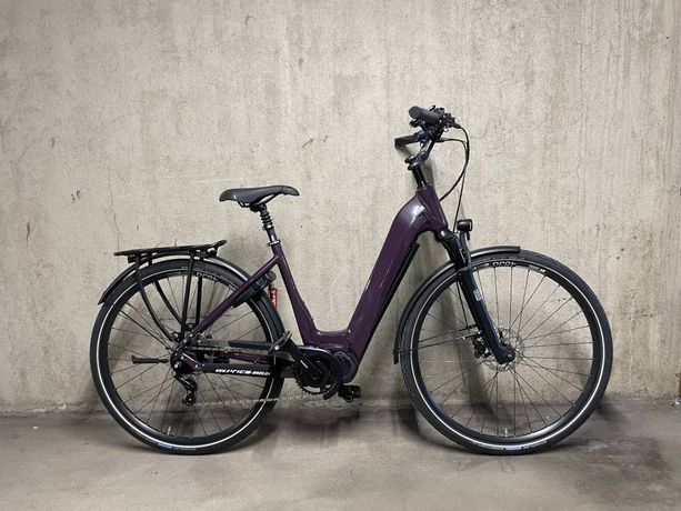 PRICE e-Bike kaufen in Basel-Stadt #1 | velomarkt.ch