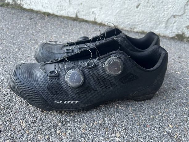 Scott MTB Vertec 43 kaufen in Appenzell Ausserrhoden #1 | velomarkt.ch