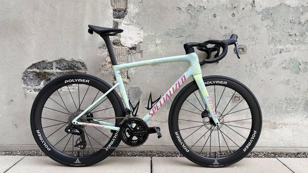 Specialized Tarmac SL8 kaufen in Bern #1 | velomarkt.ch