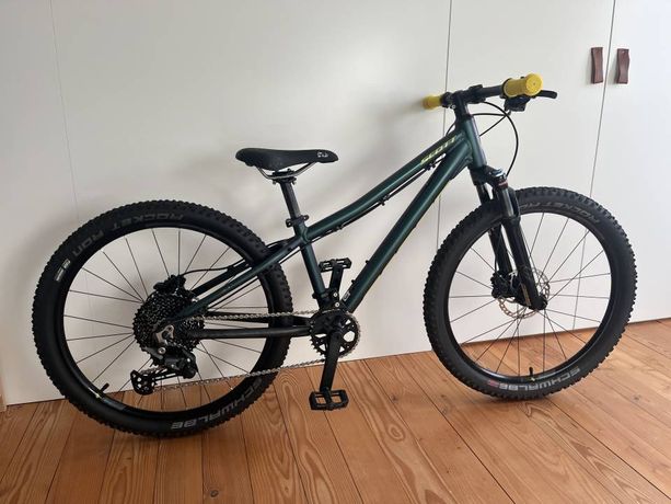 SCOTT Scale RC 400Pro - MTB 24 Zoll - Jugend kaufen in Zürich #1 | velomarkt.ch
