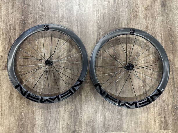 NEWMEN Advanced SL R50 STREEM VONOA kaufen in Aargau #1 | velomarkt.ch