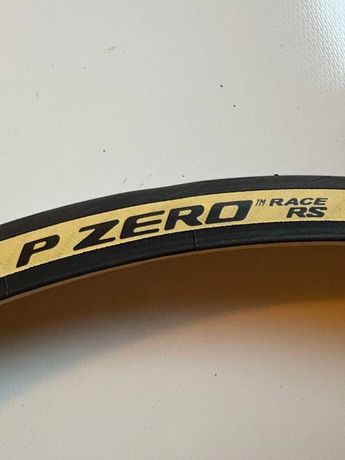 Reifenbörse Pirelli P Zero Race RS 28mm kaufen in Aargau #1 | velomarkt.ch