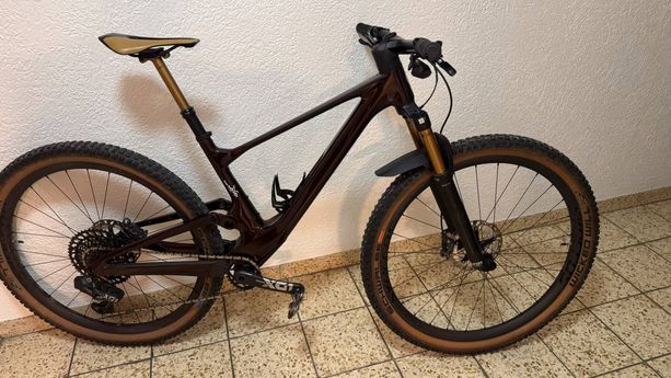 Top Angebot zu einem Schnäppchenpreis kaufen in Berne #1 | velomarkt.ch