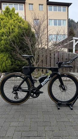 BMC Timemachine 01 kaufen in Luzern #1 | velomarkt.ch