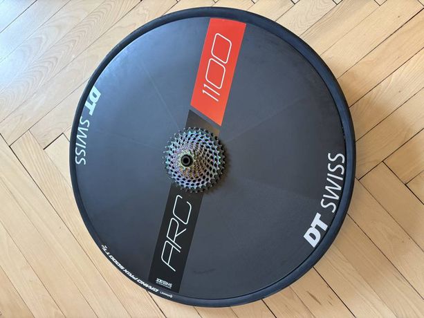 DT Swiss Disc Wheel kaufen in Zürich #1 | velomarkt.ch