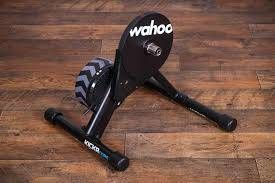 Wahoo Kickr Core mit Garantie kaufen in Luzern #1 | velomarkt.ch