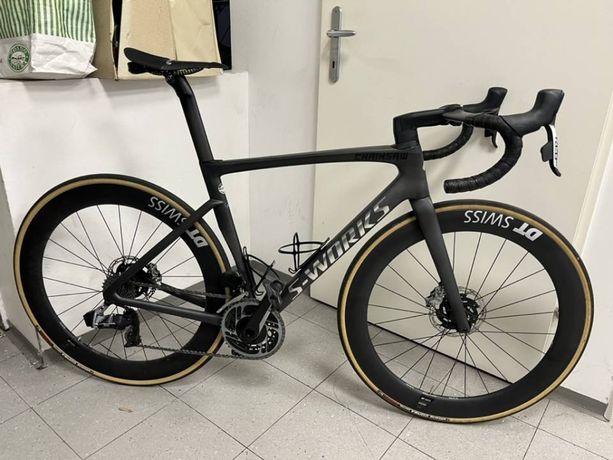 Specialized S-Works Tarmac SL7 kaufen in Bern #1 | velomarkt.ch