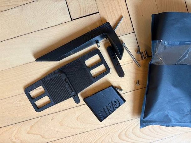 Aerogain Aero BTA system kaufen in Zürich #1 | velomarkt.ch