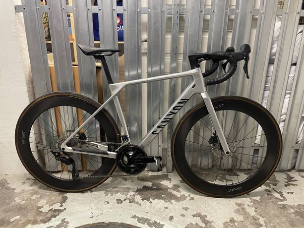 Canyon Endurace Carbon 7 Size S kaufen in Basel-Stadt #1 | velomarkt.ch