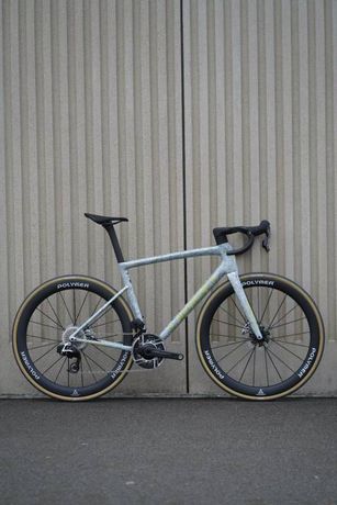 Specialized S-Works Tarmac SL8 56 Sram Red AXS M kaufen in Argovia #1 | velomarkt.ch