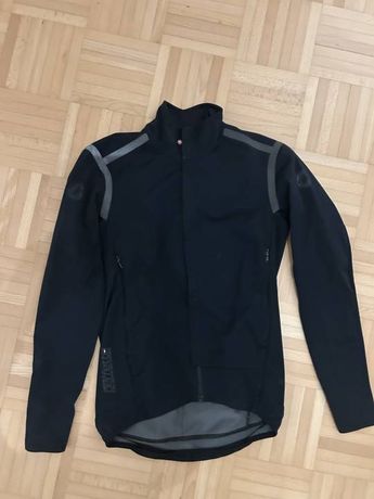 Castelli PERFETTO ROS LONG SLEEVE - black - medium kaufen in Zürich #1 | velomarkt.ch
