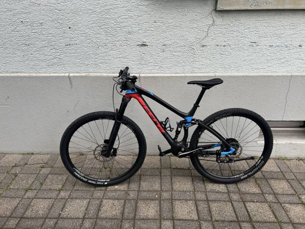 Felt Edict 3 SLX FULLY CARBON season 2018 kaufen in Zurich #1 | velomarkt.ch